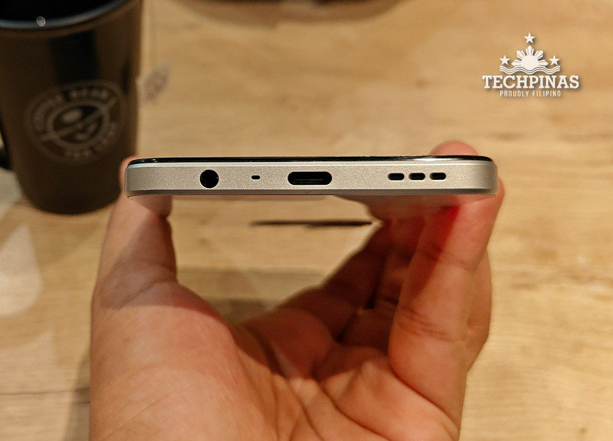 OPPO A3, OPPO A3 Philippines