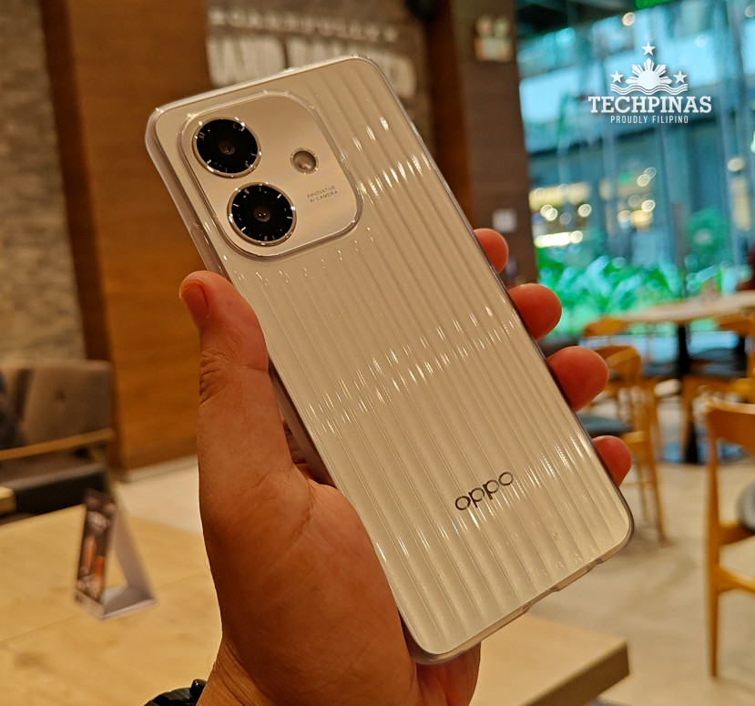 OPPO A3, OPPO A3 Philippines, OPPO A3 Silicone Case