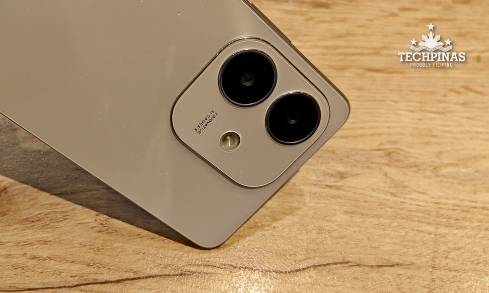 OPPO A3 MIL-STD-810H Military Grade Shock Resistance