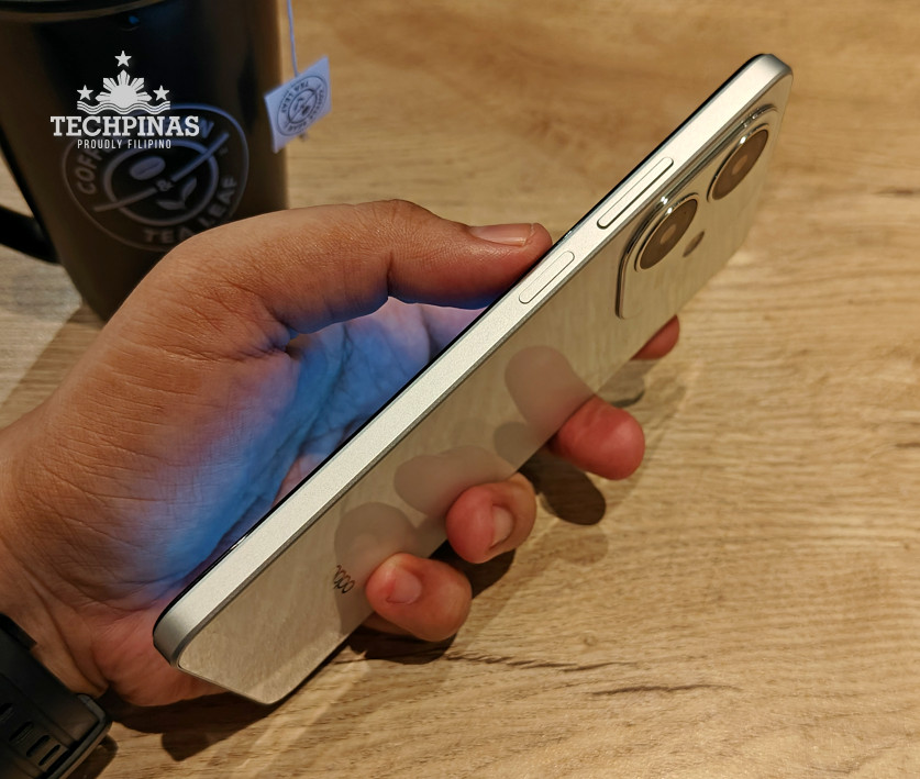 OPPO A3, OPPO A3 Philippines