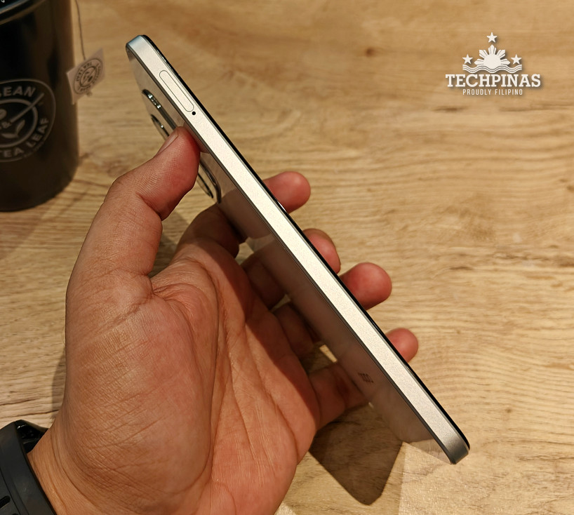 OPPO A3, OPPO A3 Philippines