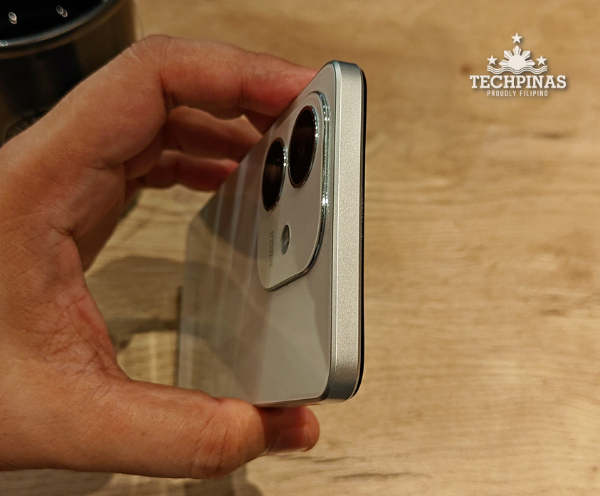 OPPO A3, OPPO A3 Philippines