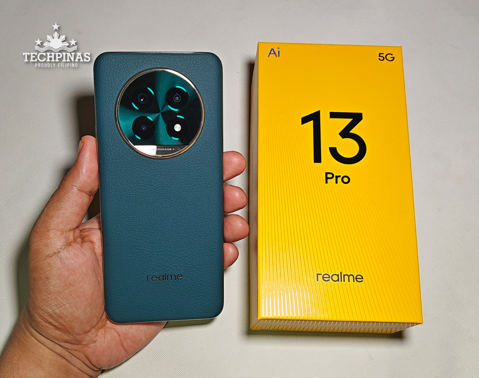 realme 13 Pro 5G