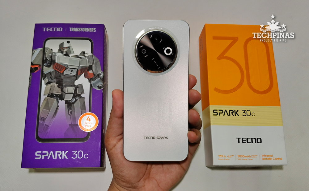 TECNO Spark 30C, TECNO Spark 30C Review