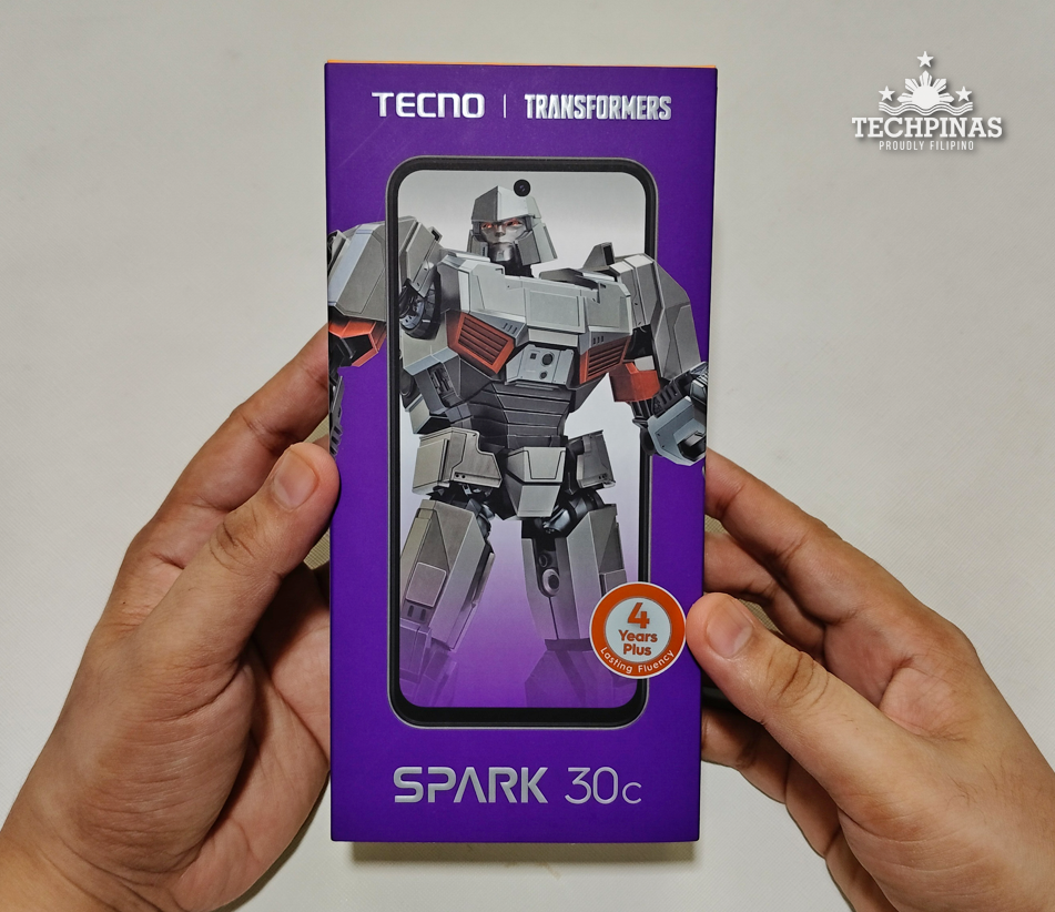 TECNO Spark 30C, TECNO Spark 30C Review