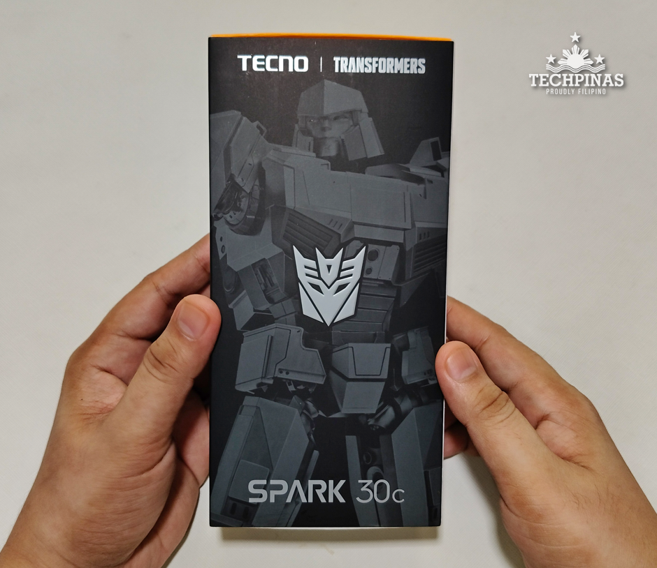 TECNO Spark 30C, TECNO Spark 30C Review