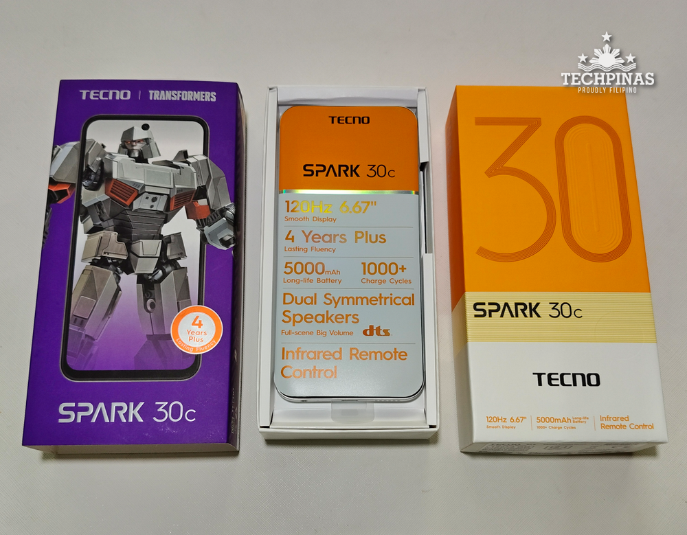 TECNO Spark 30C, TECNO Spark 30C Review