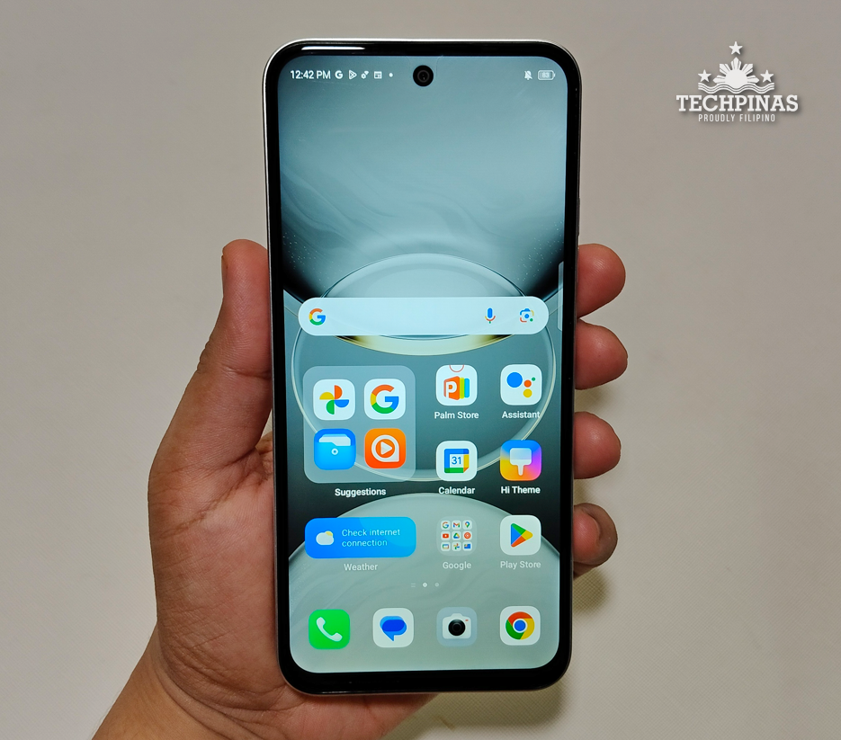 TECNO Spark 30C, TECNO Spark 30C Review