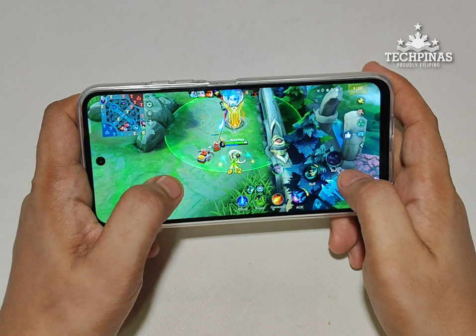 TECNO Spark 30C Mobile Legends Bang Bang