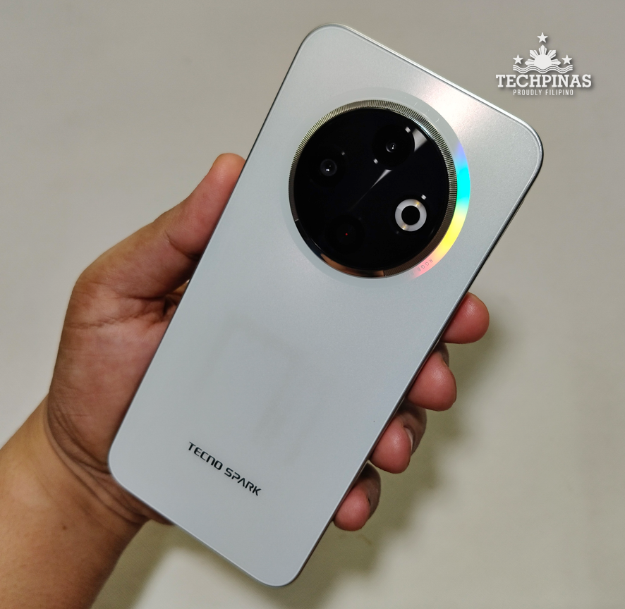 TECNO Spark 30C, TECNO Spark 30C Review