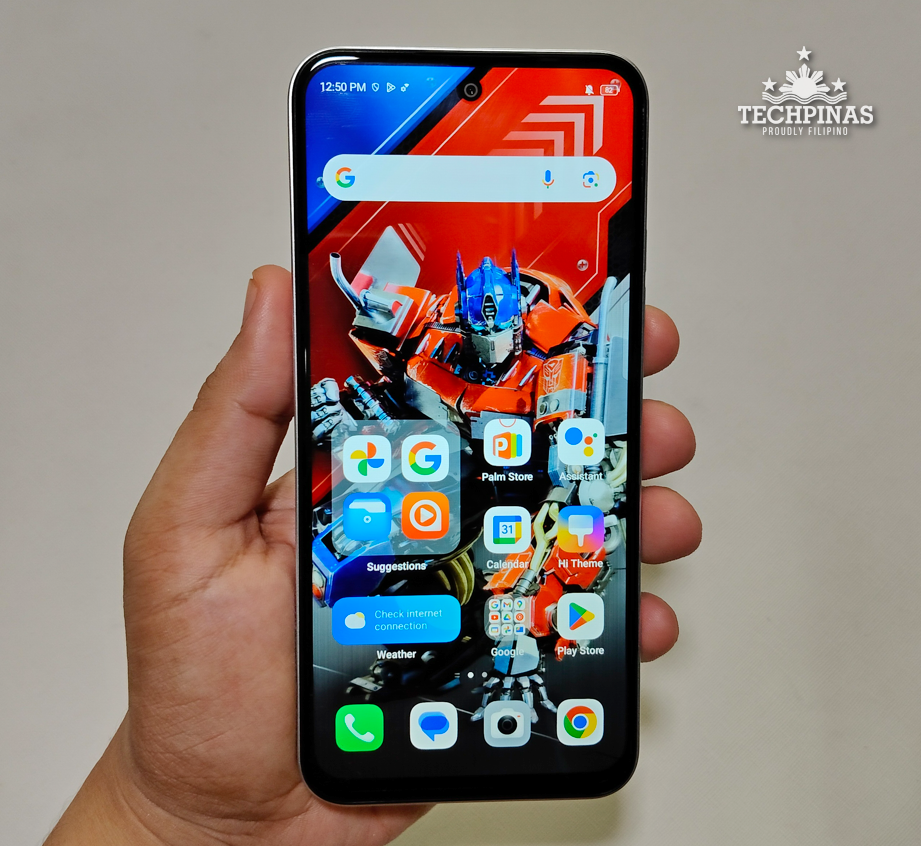 TECNO Spark 30C, TECNO Spark 30C Review