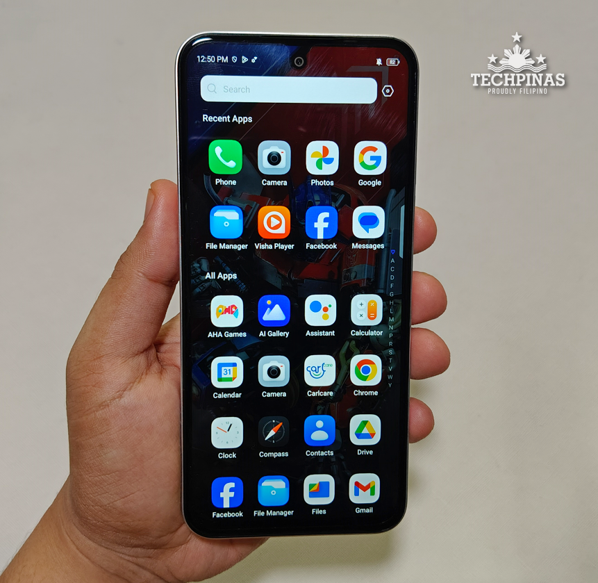 TECNO Spark 30C, TECNO Spark 30C Review