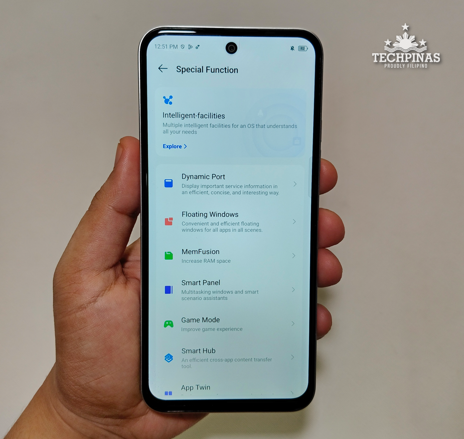 TECNO Spark 30C, TECNO Spark 30C Review