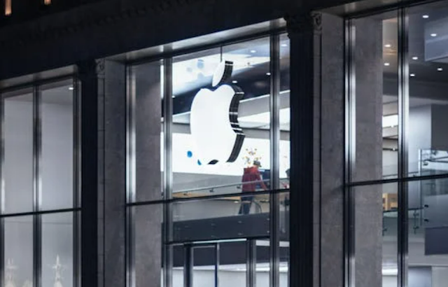 Apple Store