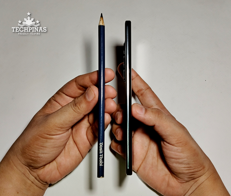 Infinix HOT 50 Pro+ Slimmest Smartphone, Infinix HOT 50 Pro+ Philippines