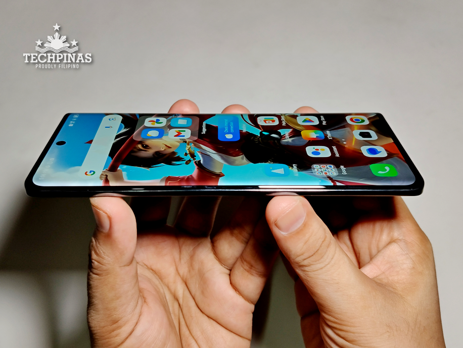 Infinix HOT 50 Pro+ Display, Infinix HOT 50 Pro+ Philippines