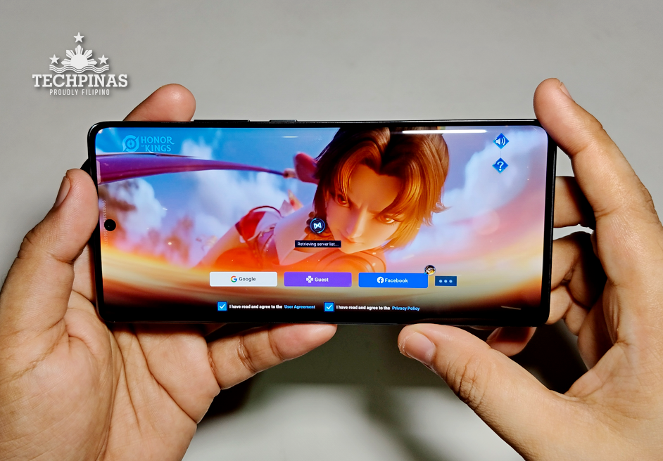 Infinix HOT 50 Pro+, Infinix HOT 50 Pro+ Philippines