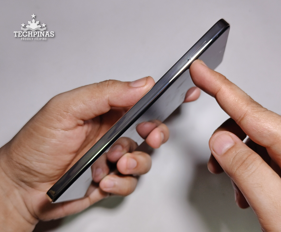Infinix NOTE 40 5G