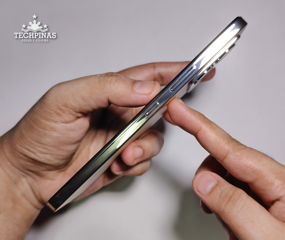Infinix NOTE 40 5G