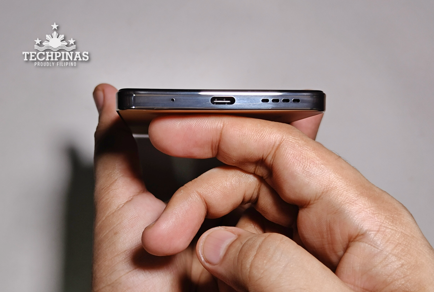 Infinix NOTE 40 5G