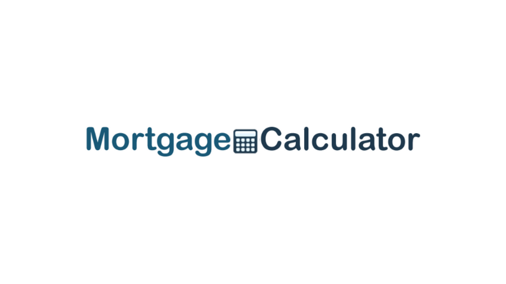 Mortgage Calculator Website