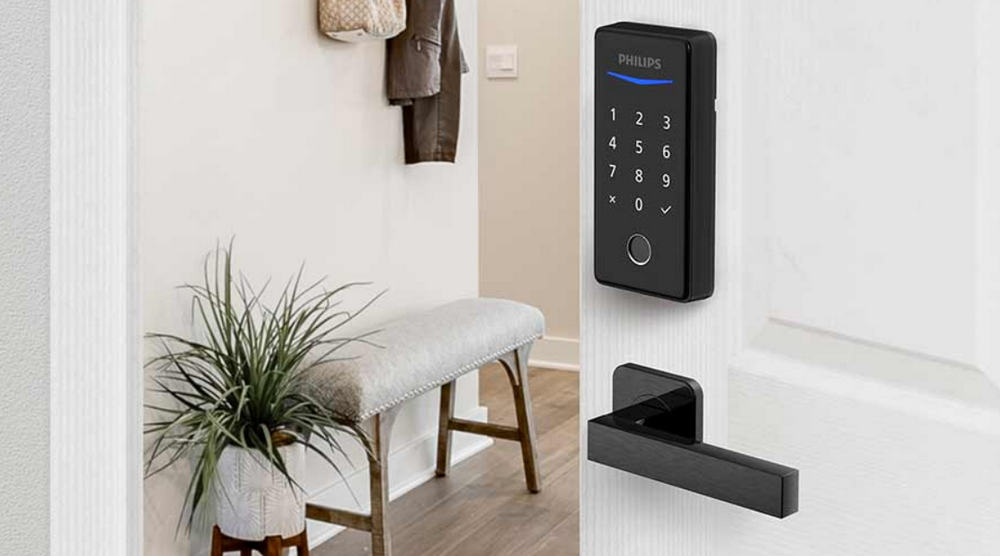 Philips EasyKey DDL210S-13H