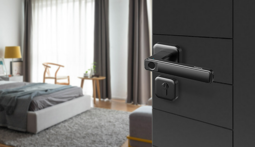 Philips DDL101-3HBS