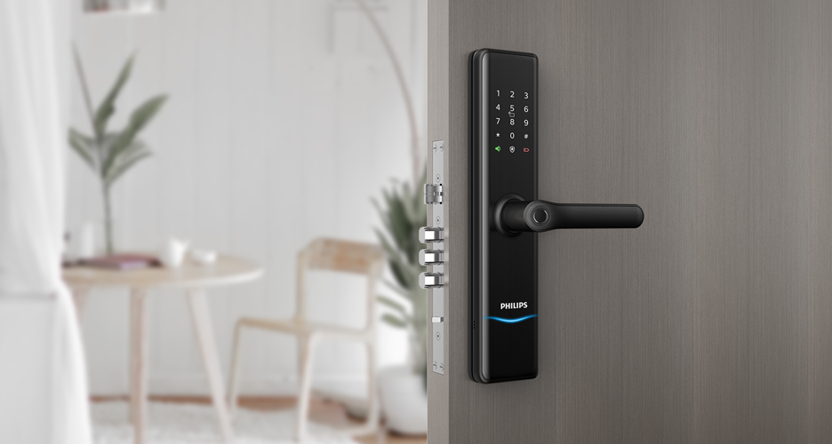 Philips EasyKey 7300-5HB