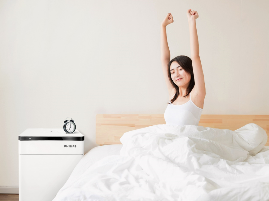 Philips Smart Safe Box