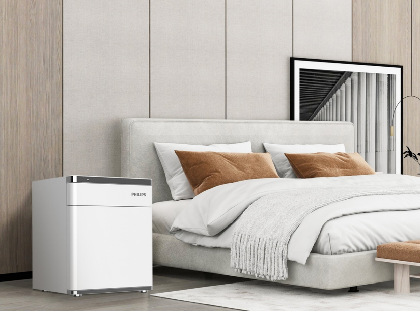 Philips Smart Safe Box SBX301