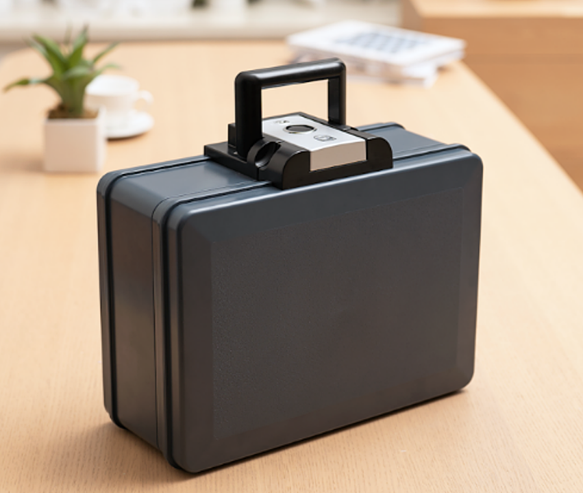 Philips Smart Safe Box SBX001