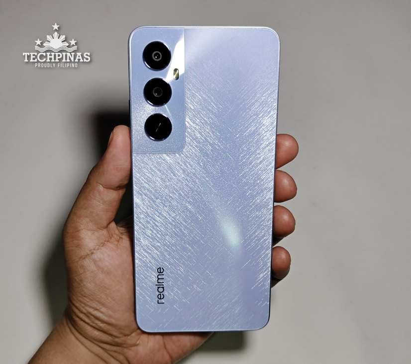 realme C65, realme C65 Starlight Purple