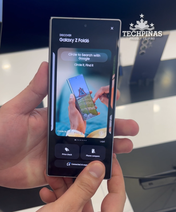 Samsung Z Fold6