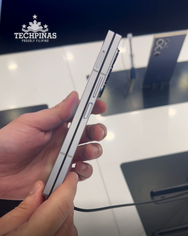 Samsung Z Fold6
