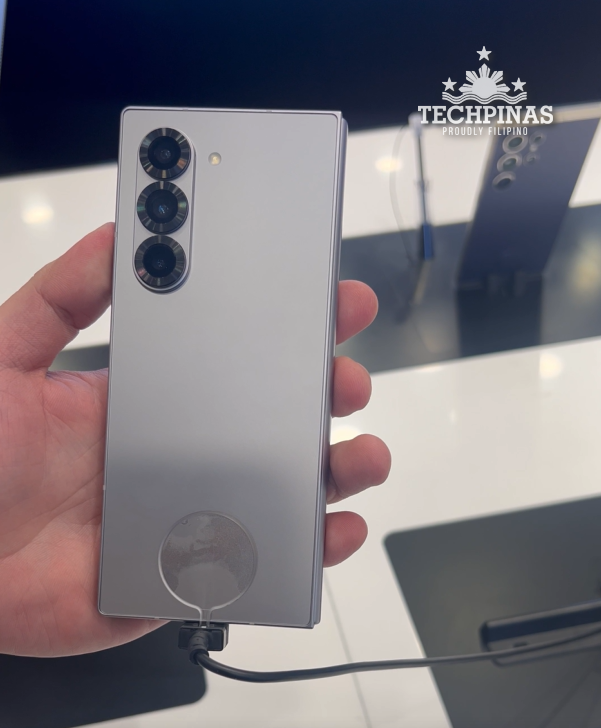 Samsung Z Fold6