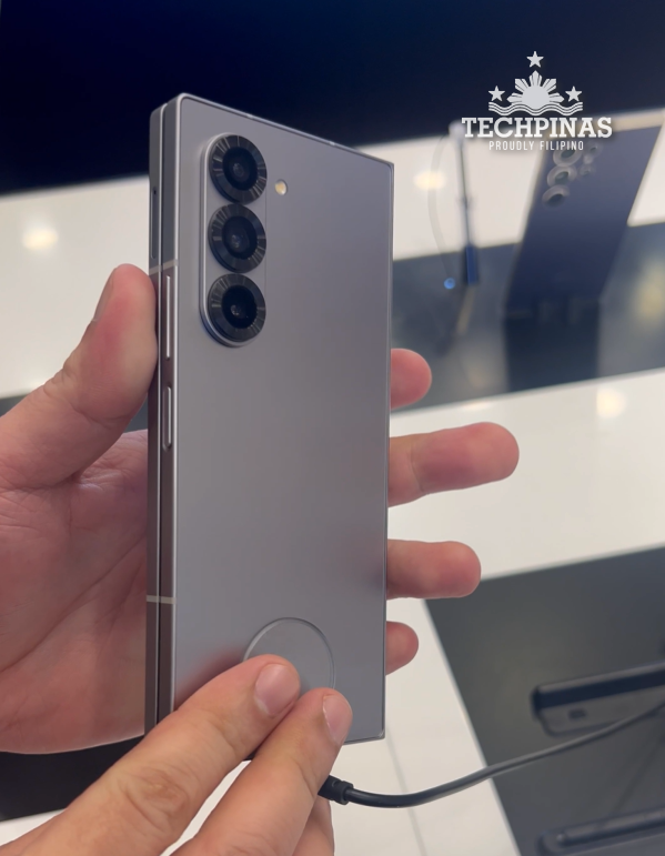 Samsung Z Fold6